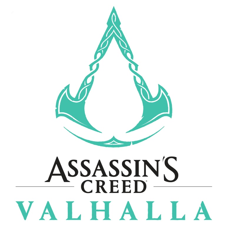 Ubisoft Assassin's Creed Valhalla Standard PlayStation 4