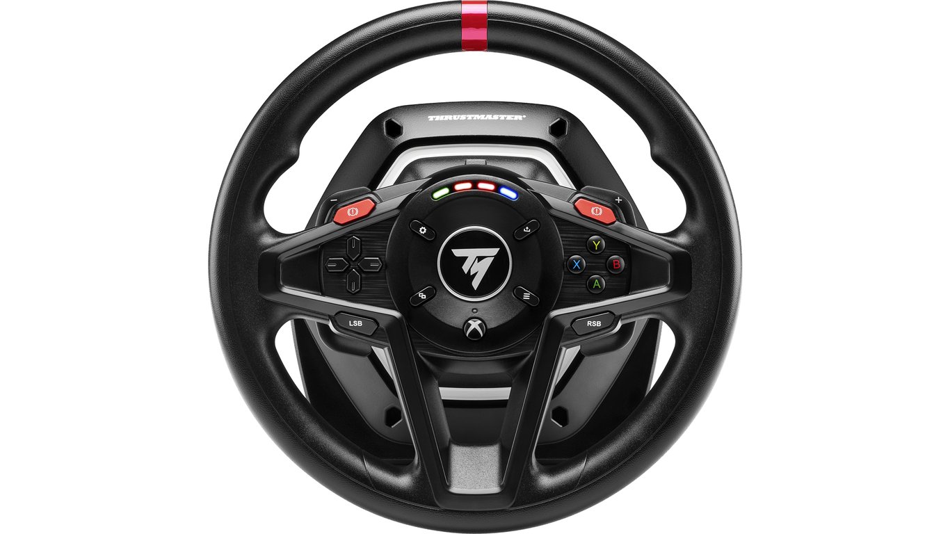 Thrustmaster T128 X - vue 6