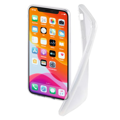 Coque de protection ''Crystal Clear'' pour Apple iPhone 11 Pro Max