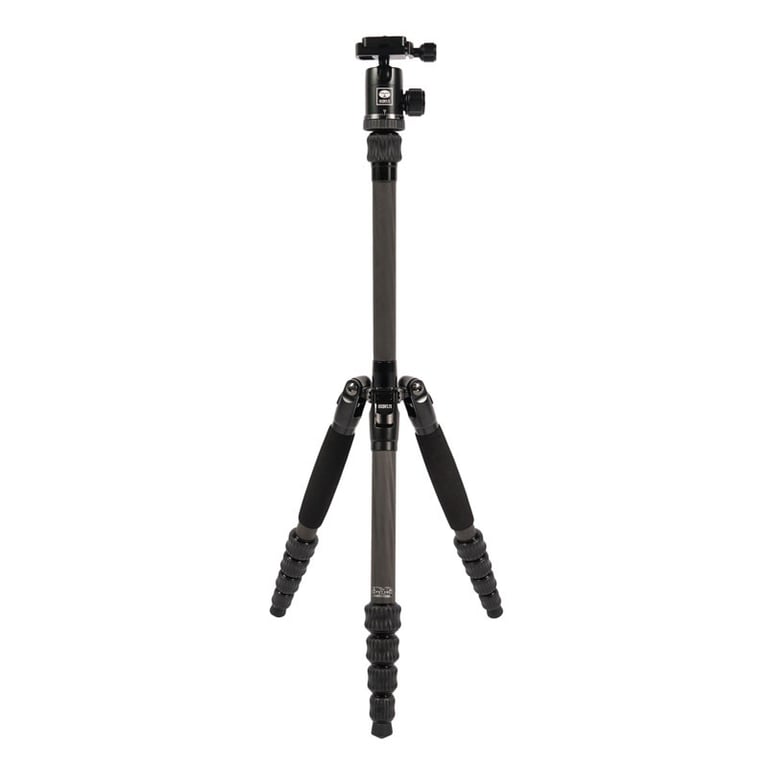 Sirui Trépied Traveler 5c 900g Carbone