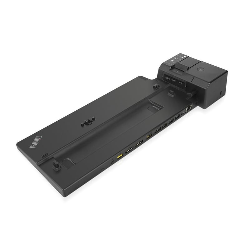 Lenovo 40AH0135UK station d'accueil Neuf - vue 3