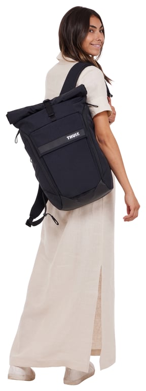 Thule Paramount PARABP3116 sac à dos Sac à dos normal Nylon Polyester Neuf - vue 3