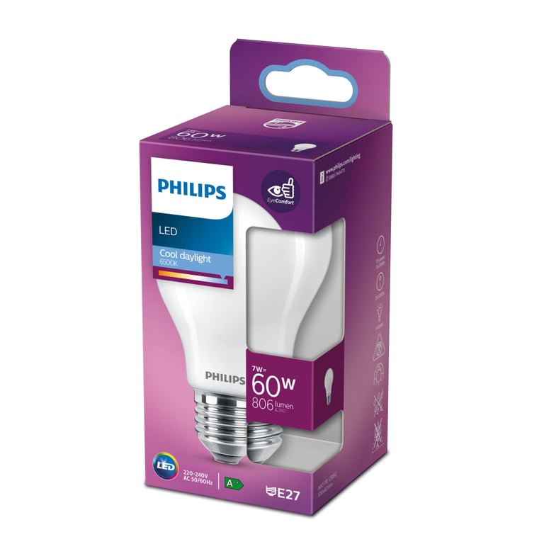 Philips Ampoule Neuf - vue 3