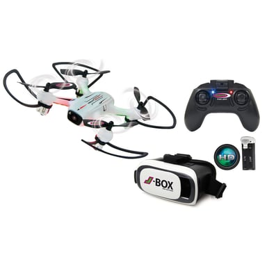 Jamara 422029 dron con cámara