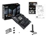 ASUS TUF GAMING X870E-PLUS WIFI7 AMD X870E Zócalo AM5 ATX