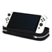 PowerA NSCS0088-01 funda para consola portátil Funda protectora rígida Nintendo Sentido Multicolor
