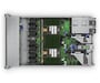 HPE ProLiant DL360 Gen11 5415+ 2.9GHz 8-core 1P 32GB-R NC 8SFF 800W PS Server