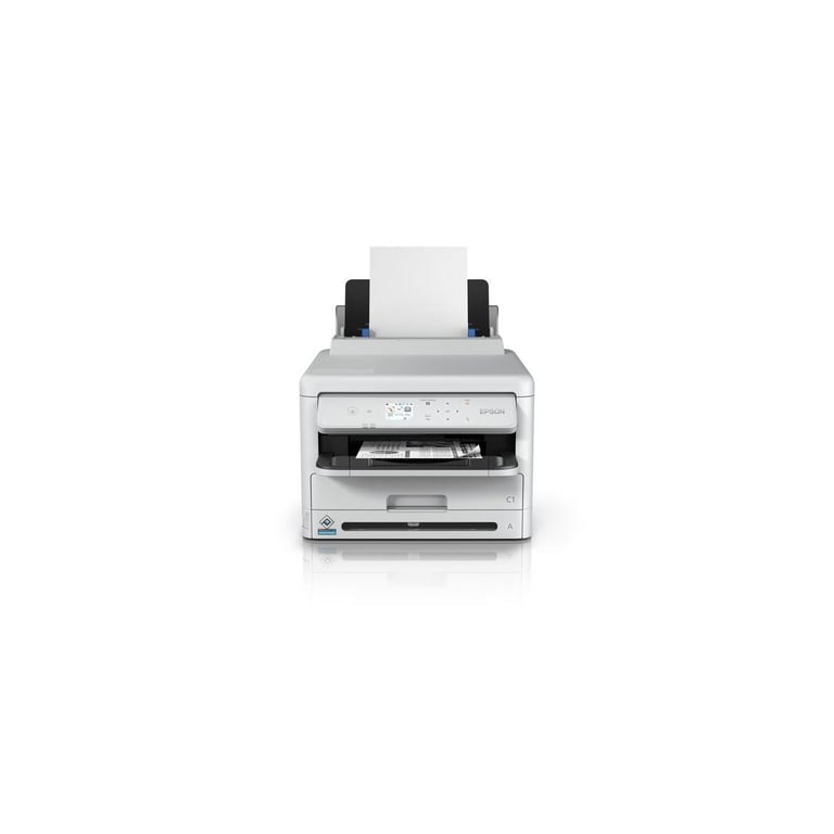 Epson Imprimante Pro WF M5399DW - vue 4