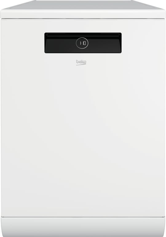 Lave-Vaisselle Beko BDEN38441WA – 14 Couverts, 44 dB, 8 Programmes - vue 5