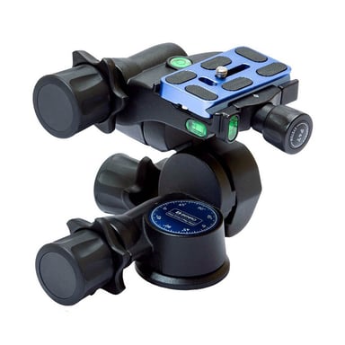 Cabezal fotográfico BENRO GD3WH