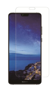 Tiger Glass Verre Trempe Incurve: Huawei P20 Lite 2018