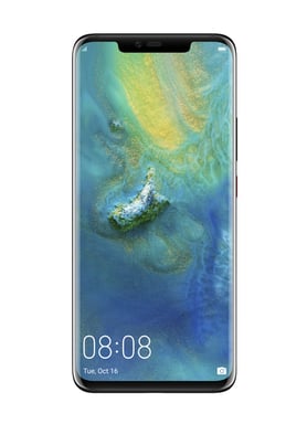 Mate 20 Pro 128 GB, nero, sbloccato