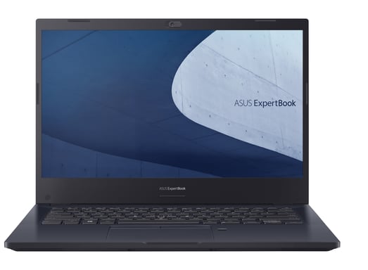 ASUS ZenBook 14 Flip OLED UP5400EA-KN017T i7-1165G7 Hybride (2-en-1) 35,6  cm (14) Écran tactile 2.8K Intel® Core™ i7 16 Go LPDDR4x-SDRAM 1 To SSD  Wi-Fi 6 (802.11ax) Windows 10 Home Gris - Asus