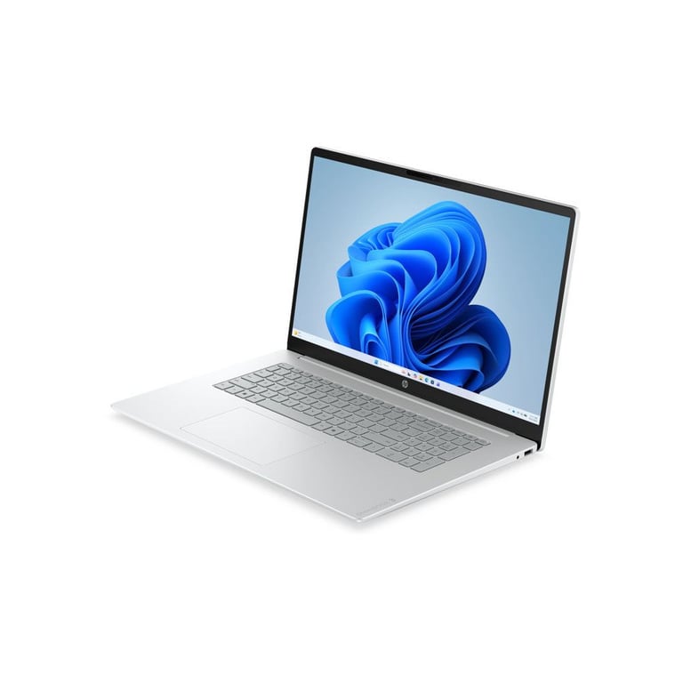 PC Portable HP Omnibook 3 17 dp0049nfx Windows 11 156 FHD IPS Ryzen 5 40 RAM Stockage SSD AZERTY - vue 4