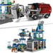 LEGO® City 60316 Stazione di polizia - Avventura urbana
