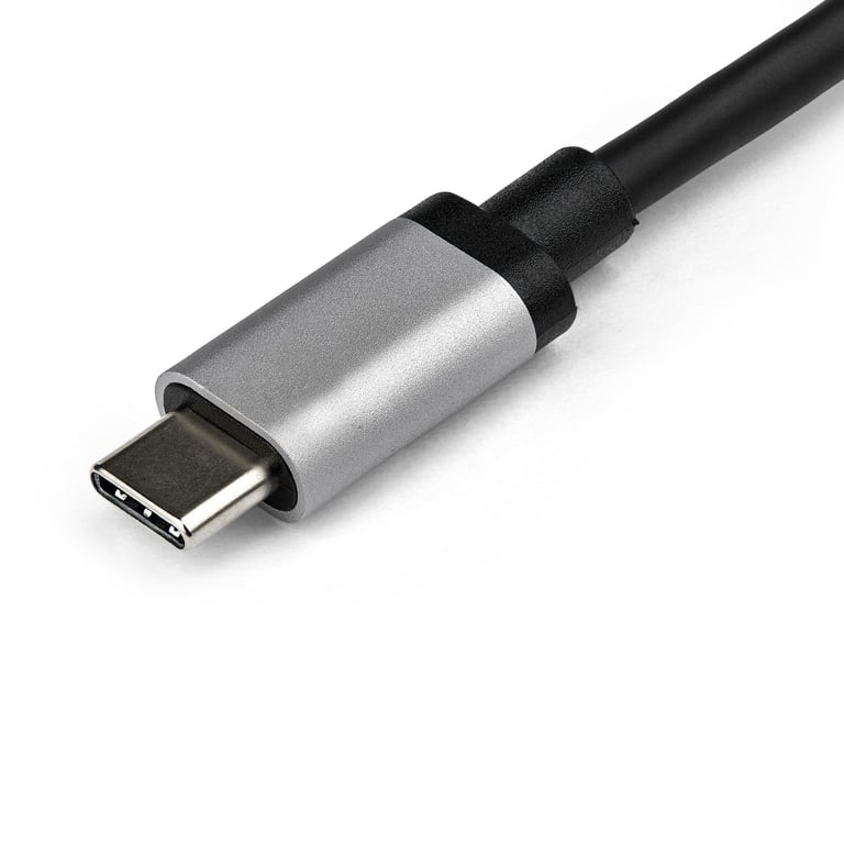 StarTech.com Adaptateur USB C vers 2.5 Gigabit Ethernet USB 3.0 - vue 4