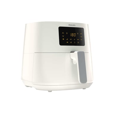 Philips 3000 series HD9270/00 friteuse Unique 6,2 L 2000 W Friteuse d'air chaud