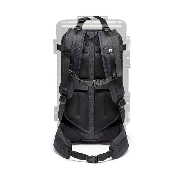Manfrotto MB PL RL TH HR accessoire de sacoche Faisceau Neuf - vue 2