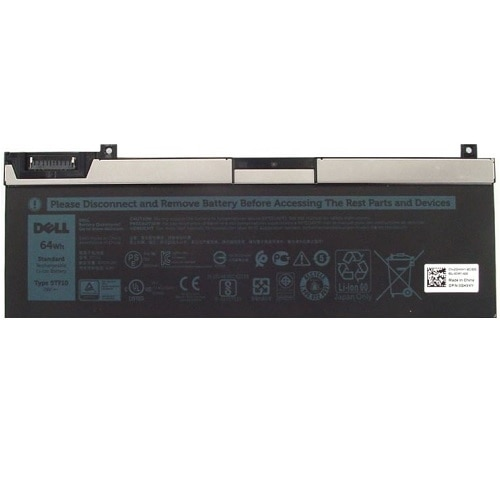 DELL 451 BCOG composant de laptop supplémentaire Batterie Neuf