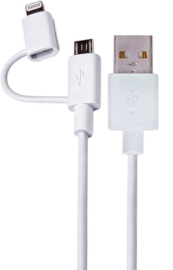 DCU TECNOLOGIC USB CONNECTION