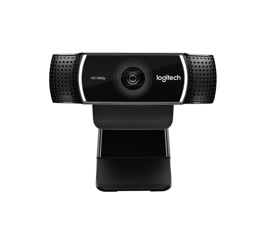 Logitech 960 001087 webcam 1920 x 1080 pixels USB Neuf