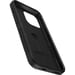Custodia protettiva OtterBox Commuter per telefoni cellulari 17 cm (6,7'') Cover Nero Apple iPhone 15 Pro Max