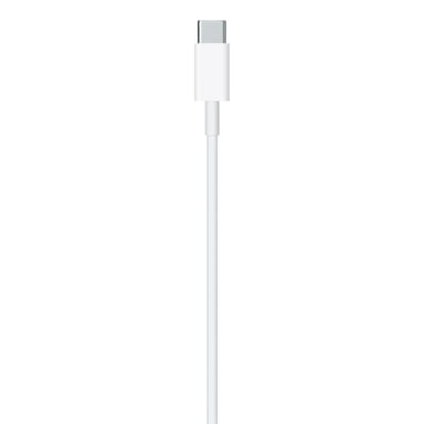 Apple MQGH2ZM/A Cavo Lightning da 2 m Bianco