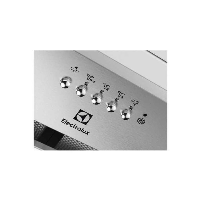 Hotte Encastrable Electrolux LFG716X – 700 m³/h, 54 cm - vue 4