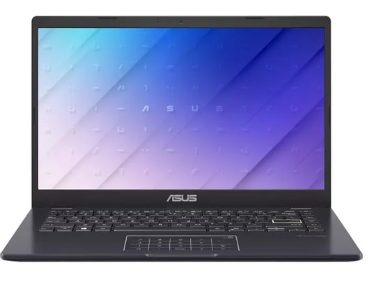ASUS E410KA EB995WS - vue 3