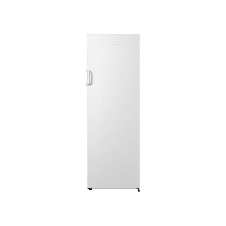 Congélateur armoire HISENSE FF176FWE 5 tiroirs 55 x 557 x 1691 cm - vue 2