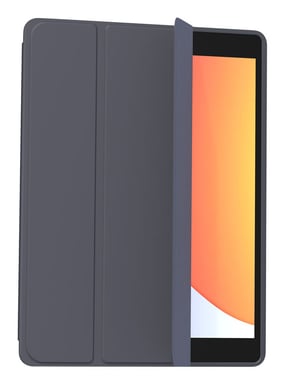 MW MW-300118 étui pour tablette 33 cm (13'') Folio Bleu