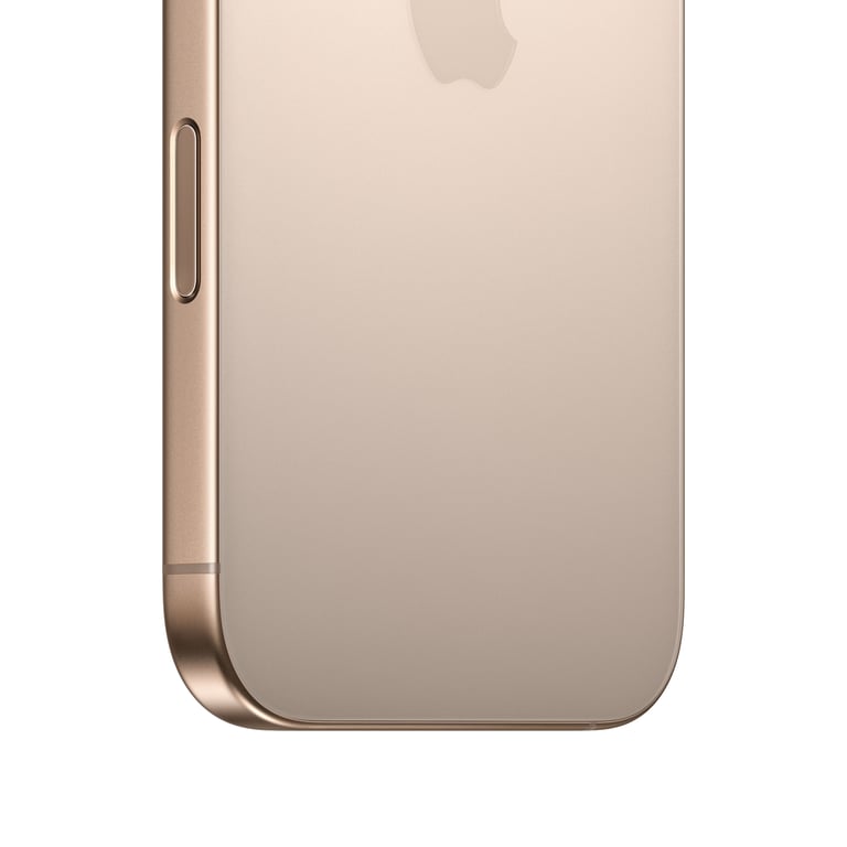 iPhone 16 Pro Max - vue 9