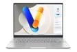 VivoBook Ryzen 7, 3.8 GHz, 1000 Go, 16 Go, AMD Radeon Graphics, Argenté - AZERTY