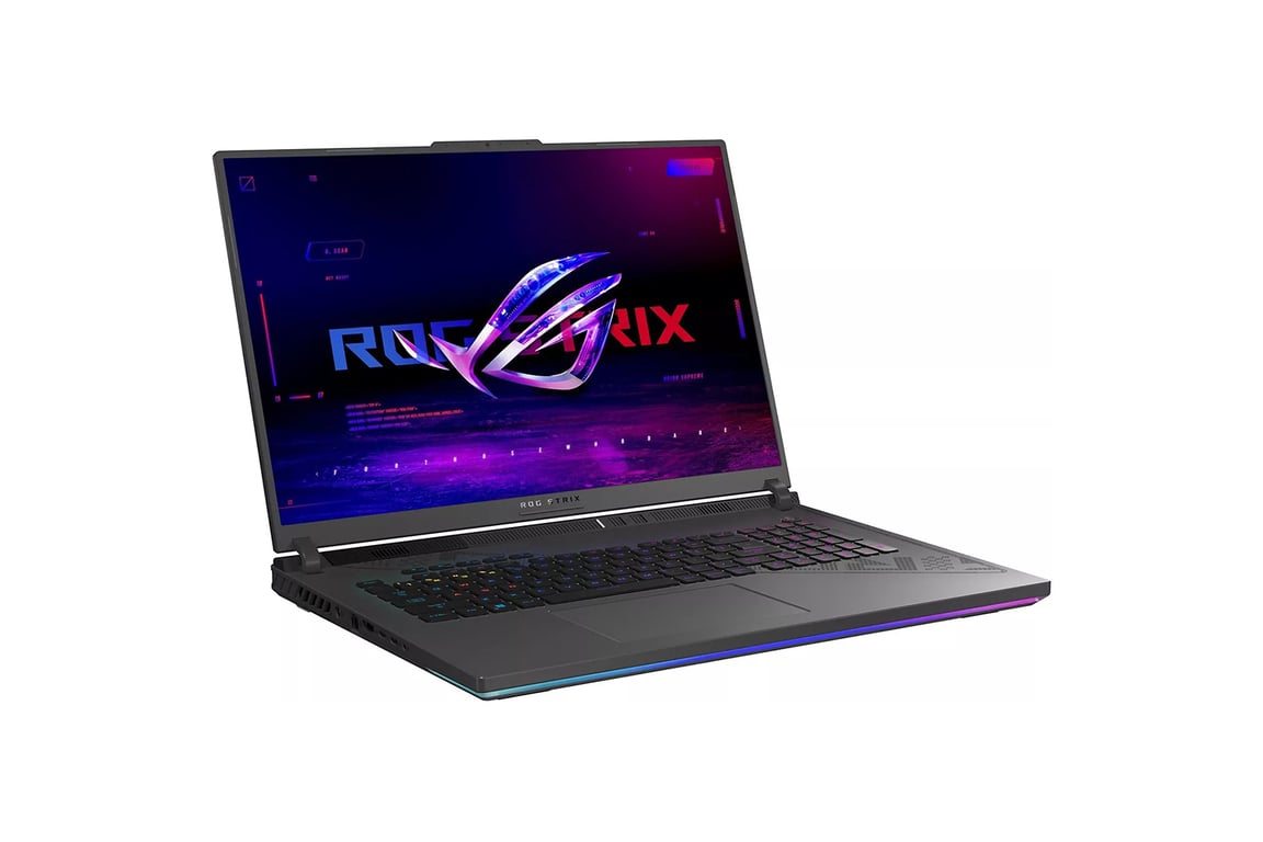 PC portable Gamer Asus ROG STRIX G18 G814PP S9031W Ryzen 9 / RTX 5070 / /