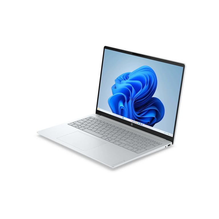 PC Portable HP OmniBook 3 16 by0041nfx Windows 11 16 2K IPS Ryzen 5 40 RAM 8Go Stockage SSD AZERTY - vue 4