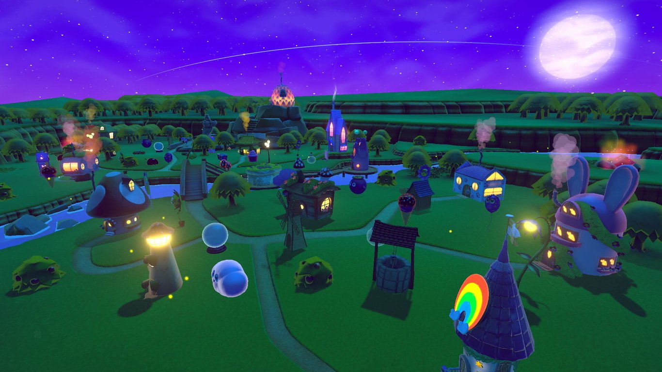 Fantasy Friends Switch Neuf - vue 3