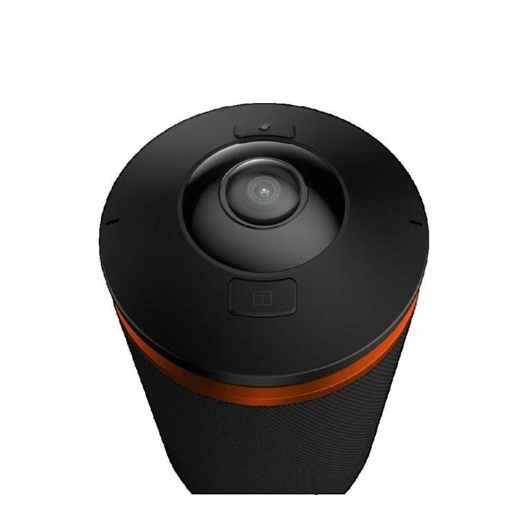 Caméra Panoramique Gaming Cougar Gaming CYCLOPS AIO Microphones MEMS - vue 4