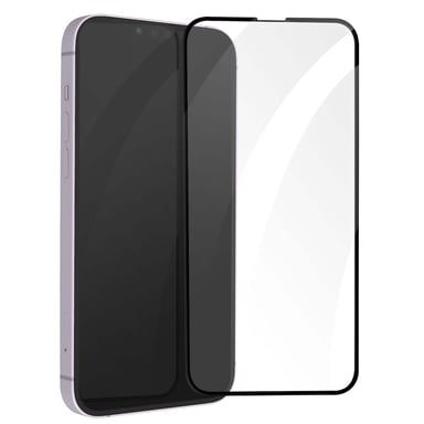 Salvadisplay in vetro temperato per iPhone 13 Pro Max Easy Glass 3D