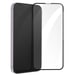 MW Protector de pantalla para Apple iPhone 13 Pro Max Easy Glass 3D Transparente