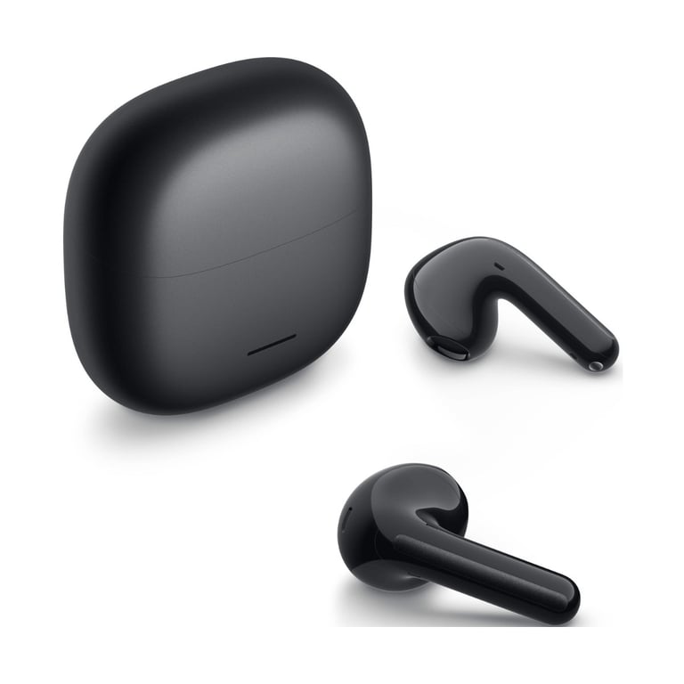 Écouteurs Bluetooth Xiaomi REDMI Buds 8 Active – Autonomie 37h, Réduction de Bruit IA - vue 9