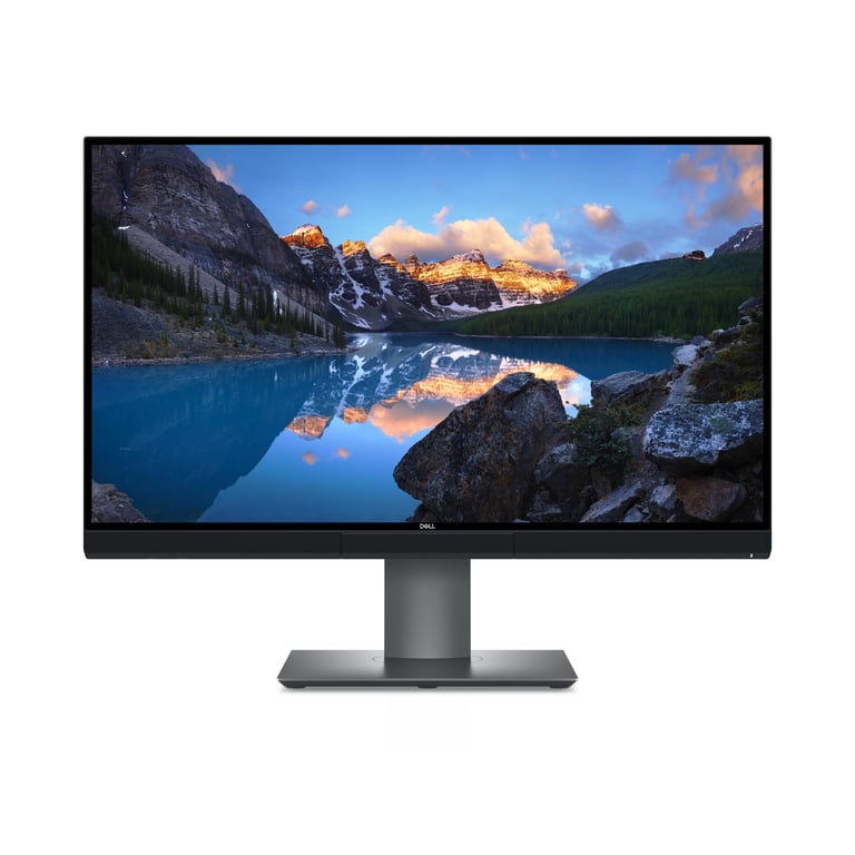 Dell UP2720Q - vue 3