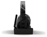 Plantronics RIG 900 Max HS Auriculares inalámbricos para juegos Doble conectividad y base de carga Negro para PS5 Nintendo Switch y PC
