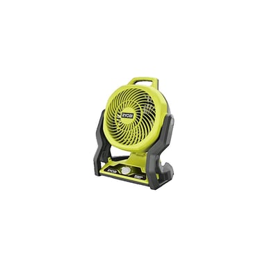 Ventilateur portable RYOBI 19 cm standard - Neuf