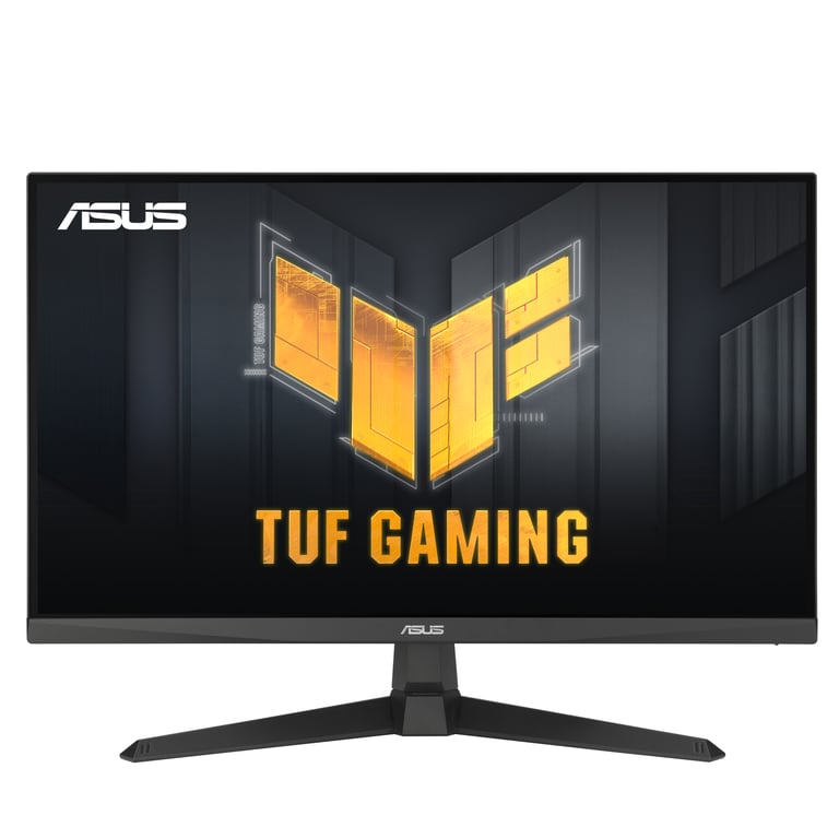 ASUS TUF Gaming VG279QE5A écran plat de PC 68 6 cm 27 1920 x 1080 pixels Full HD LCD Neuf