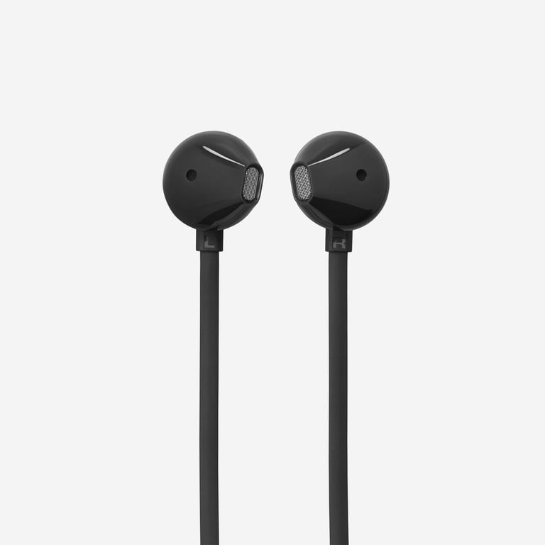 JBL Tune 305C Casque Avec fil Ecouteurs Appels/Musique USB Type-C Noir - Neuf Noir - vue 2
