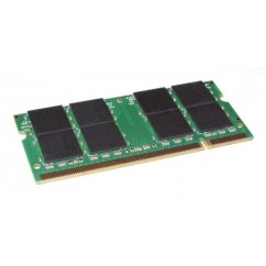 Hypertec 4GB DDR3 1600 module de mémoire 4 Go 1 x 4 Go 1600 MHz Neuf