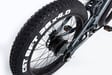 E-MTB Fatbike, E-FAT 26''PRO, SHIMANO Altus 8v, Frenos de Disco Hidráulicos, Batería Ion Litio integrada y extraible de 48V 13Ah