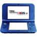 Nueva consola 3DS XL, azul