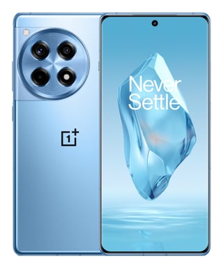 OnePlus 12R (5G) 256 GB, Azul