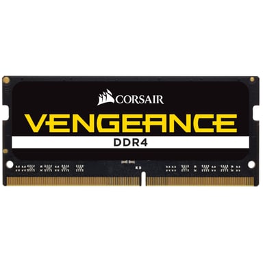 Corsair Vengeance CMSX8GX4M1A3200C22 módulo de memoria 8 GB 1 x 8 GB DDR4